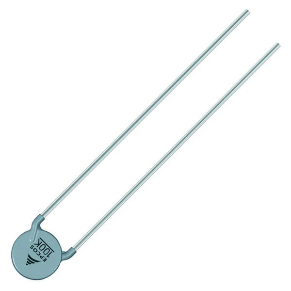 Thermistors, Passive Components, Electronic Components