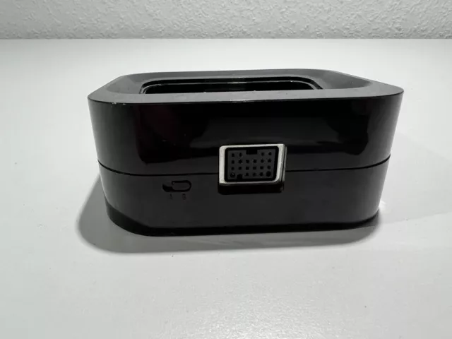 YAMAHA Model No. YDS-12 Stereo HIFI Dock Made for Apple iPod iPhone #4762 3