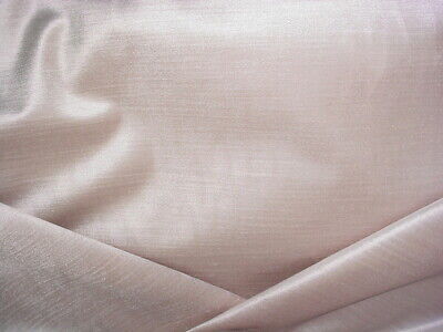 3-3/4 Kravet Lee Jofa Ice Frost Low Pile Velvet Drapery Upholstery Fabric