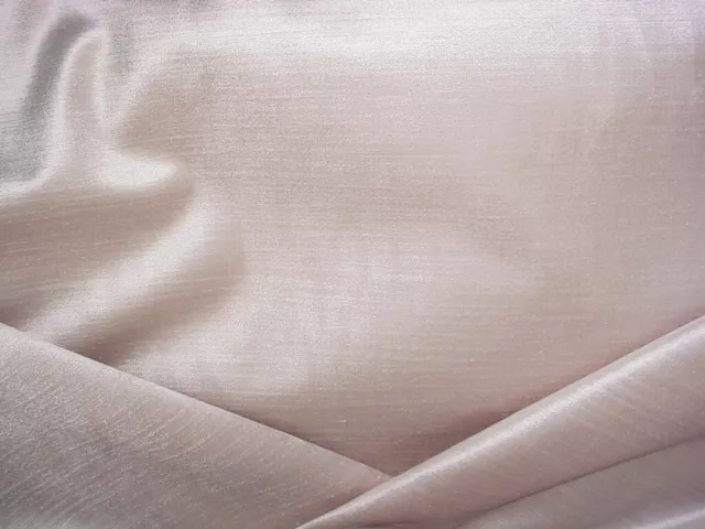 5-5/8Y Kravet Lee Jofa Ice Frost Low Pile Velvet Drapery Upholstery Fabric