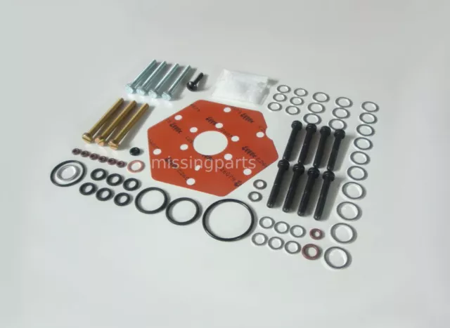 Kit de Réparation pour Bosch 0438100055 K - Jetronic 6-Zylinder Aluminium