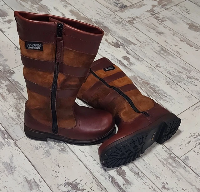 Kanyon hornbeam boots sale