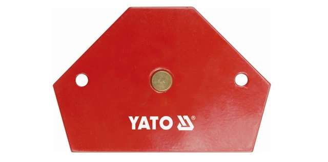 YATO Serre-joint YT-0866 95mm 14mm 64mm