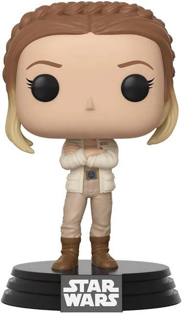 Funko Pop Finn Star Wars El Despertar de la Fuerza Funko Pop Finn Star Wars El Despertar de la Fuerza