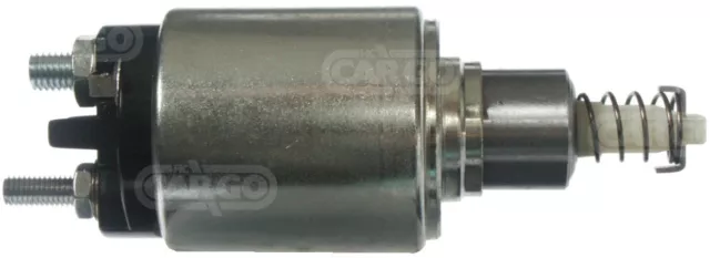 HC Cargo Solenoid Starter Spare Parts 12 V 1206 gm 131189