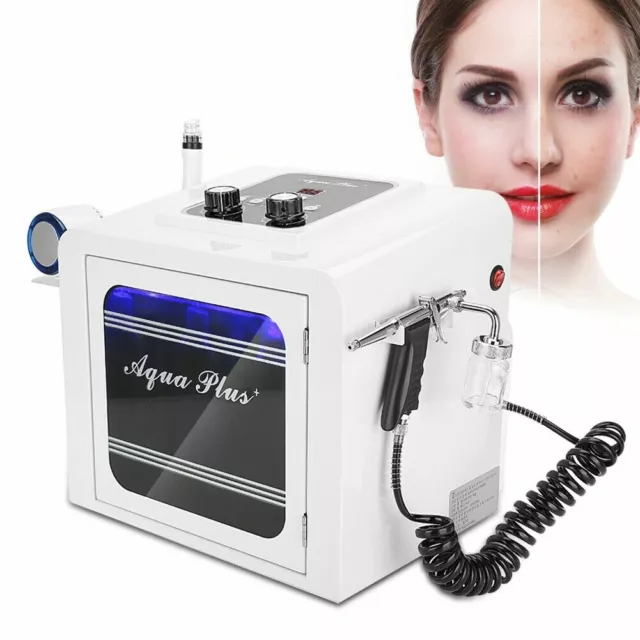 pulizia viso Ultra-micro Aqua Peel Beauty Machine Skin Rejuvenation
