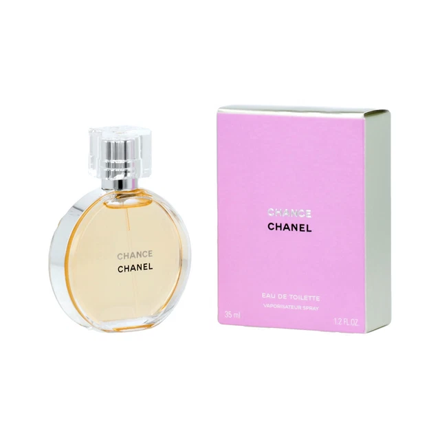 石見銀山 [U5518]CHANEL CHANCE 100ml ☆開封済み・未使用品