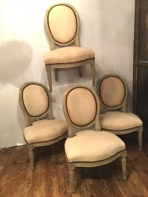 Stühle armlehnstuhl Stuhl Sessel Tisch Hocker Louis XVI Duchess Canape Sofa