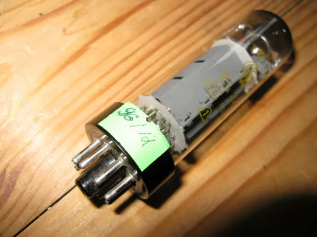 EL34 tube RFT tested matched 6ca7 EL34 tube RFT tested matched 6ca7