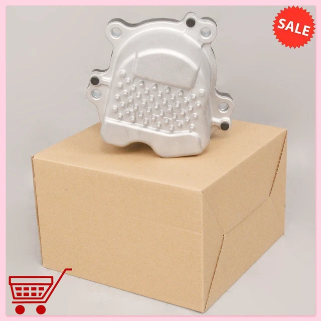 OEM ELECTRIC WATER Pump 161A039025 for 20112017 Toyota Camry Hybrid