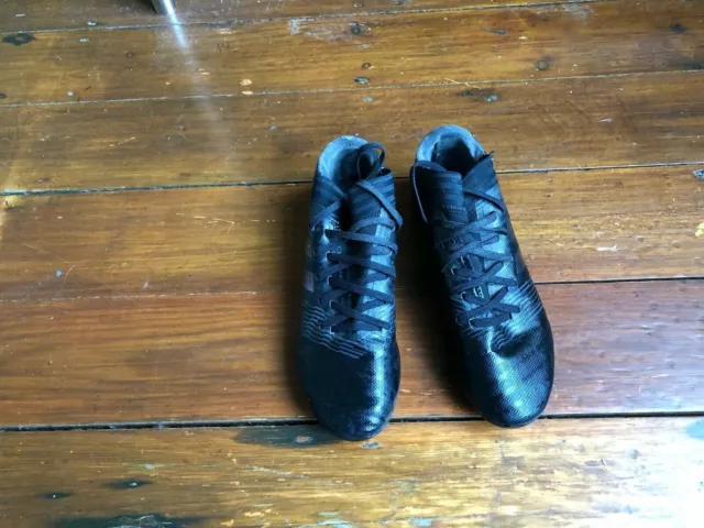 Nemeziz 18.1 blackout deals
