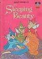 Walt Disneys Sleeping Beauty (Disneys Wonderful