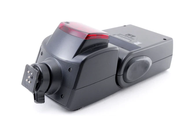 Pentax AF-360FGZ Shoe Mount Auto Camera Flash Strobe TTL Japan  [Exc+] #1077544