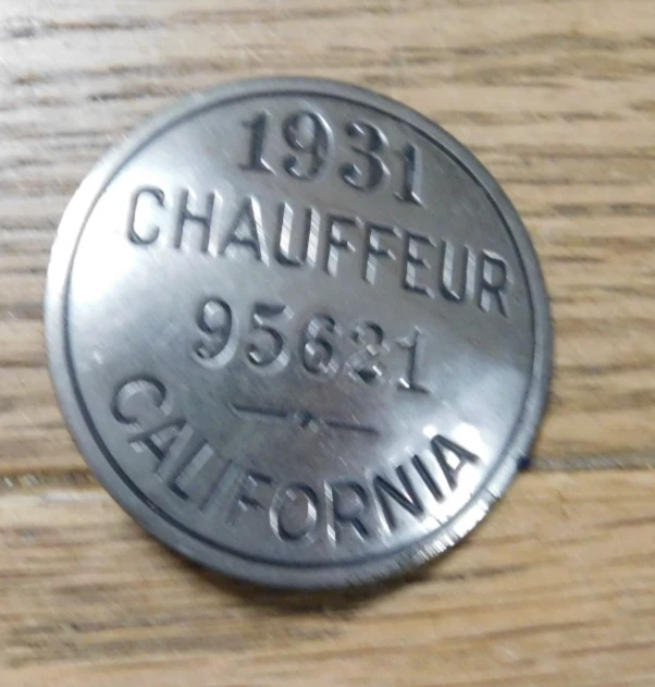 Badges, Automobilia, Transportation, Collectibles - PicClick