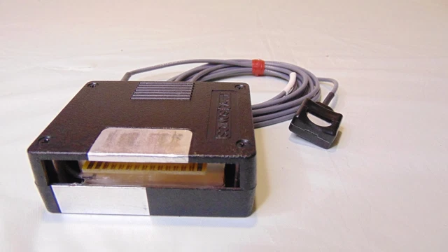 New Medasonics 5.3MHz Doppler Probe Model 83