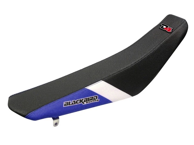 Coprisedile copripanca Blackbird Dream 4 Yamaha YZ 80 93-01