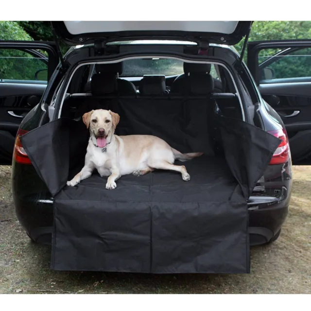 FOR KIA CEED ESTATE - Heavy Duty Car Mat Boot Liner Dog Protector Waterproof