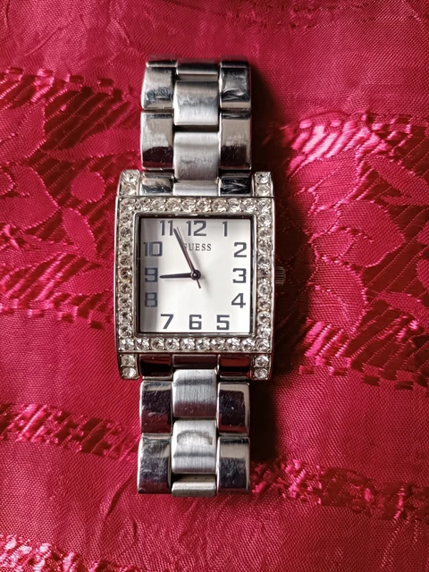 MONTRE GUESS POUR femme EUR 45 00 PicClick FR