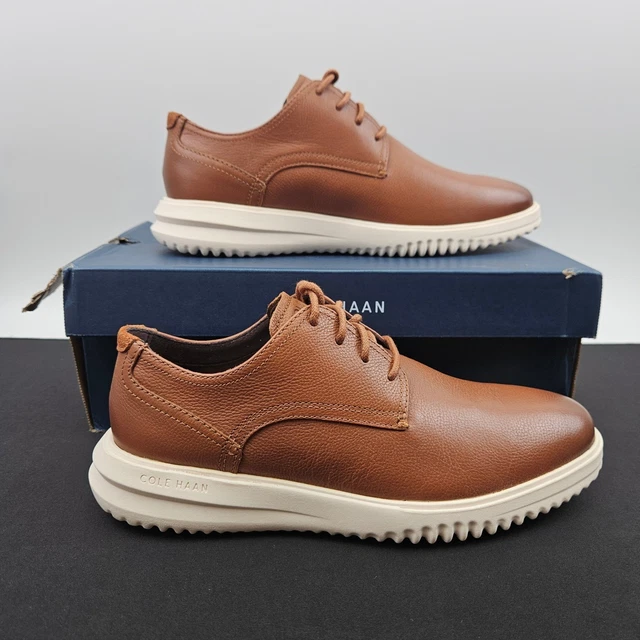 COLE HAAN GRAND Plus Essex Men display picture 1