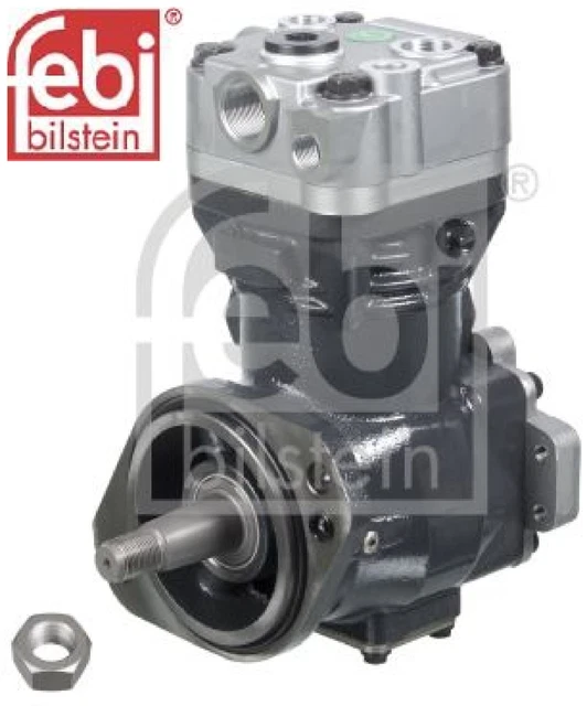 febi bilstein 106975 compressore per impianto aria compressa