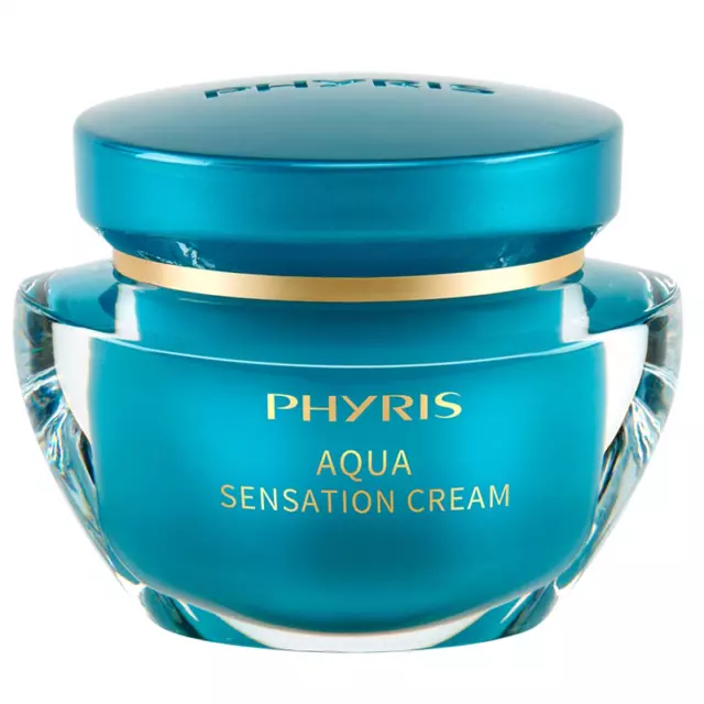 PHYRIS Aqua Sensation Cream 50 ml