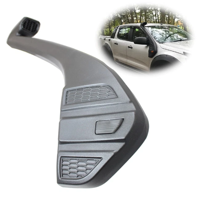 KIT SNORKELING NOIR Offroad/Overland pour Ford Ranger T6 2016+ EUR 94