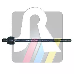 Rts 92-00331 Inner Tie Rod Front Axle Left Or Right For Fiat,Opel,Vauxhall