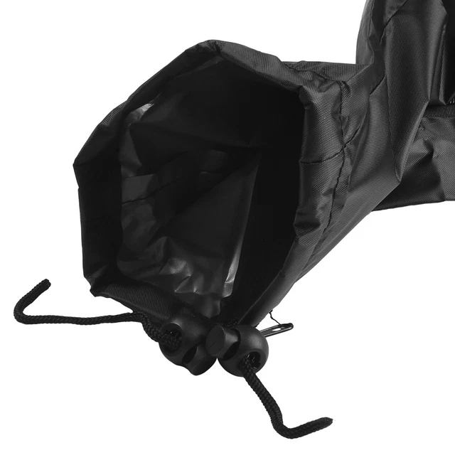 VERTICAL PATIO HEATER Cover Duty Waterproof Heater Cover For Outdoor