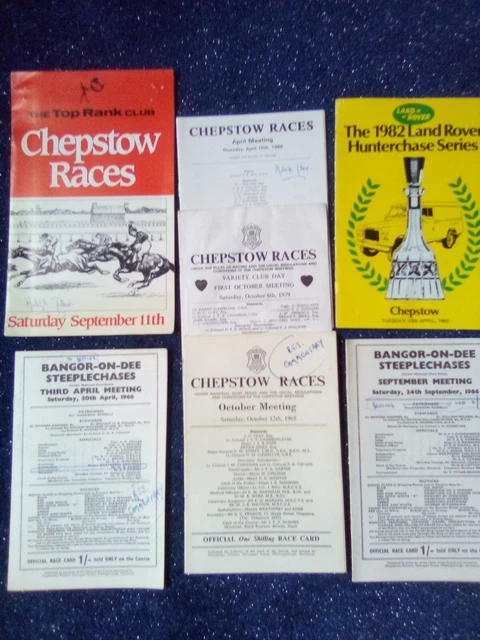 Chepstow 1960'S 70'S 80'S Bangor 1960'S Many Owned Previously By Raleigh Gilbert Chepstow 1960'S 70'S 80'S Bangor 1960'S Many Owned Previously By Raleigh Gilbert