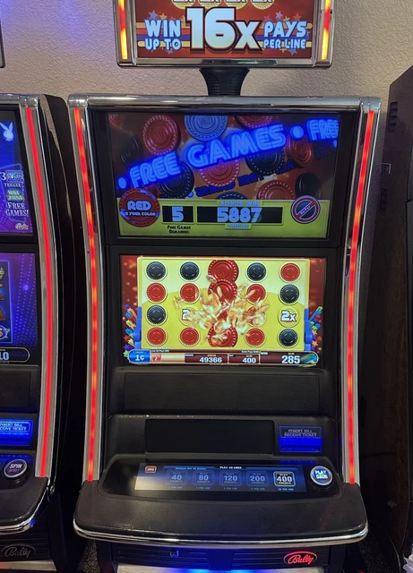 V32 Touch Screen Button Panel Alpha Pro I Deck Wave Bally Ideck For