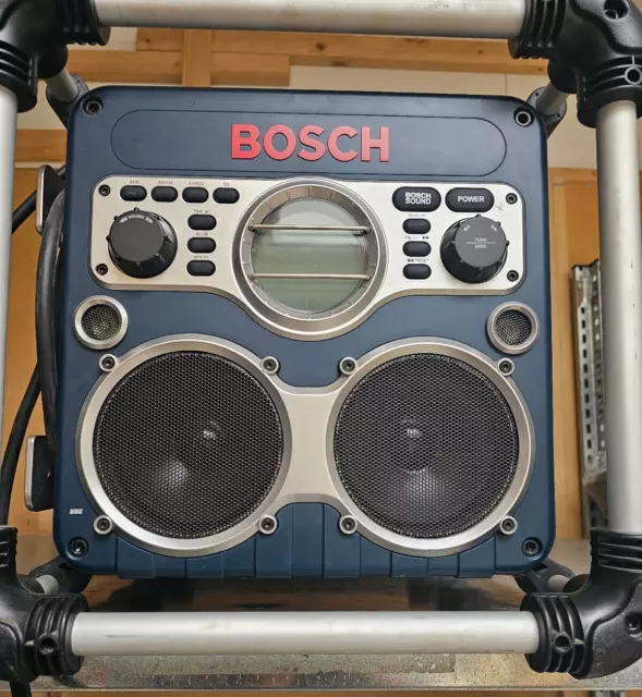 Bosch Professional Stabantenne für GML 24 V / GML 24 V-CD (Antenne für Radio )
