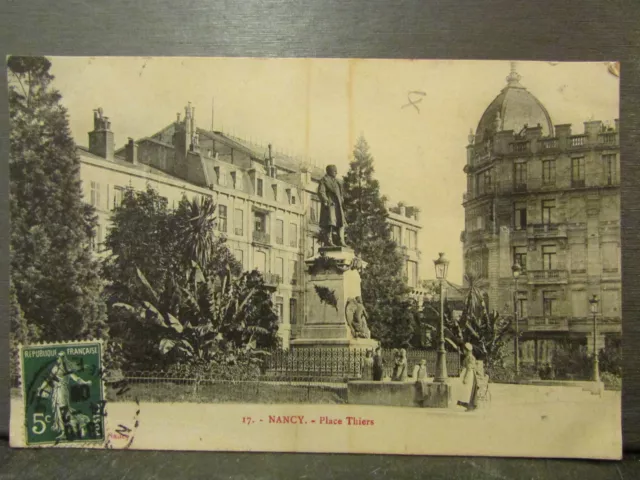 cpa 54 nancy place thiers