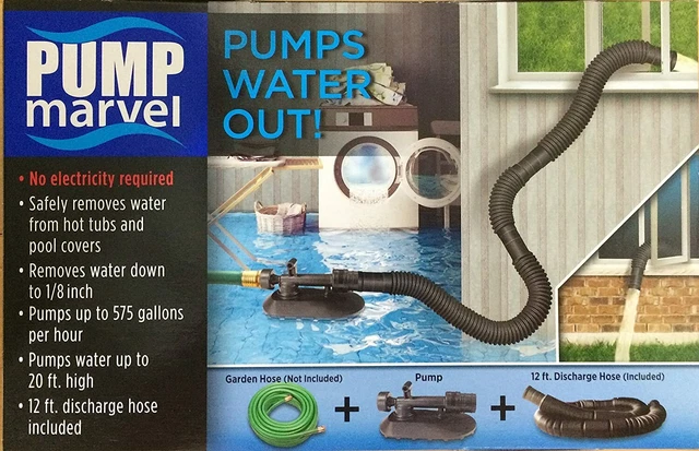 Water Pressure, The Venturi Effect And Vacuum Pump Marvel For Uses Pressure From Water Pressure, The Venturi Effect And Vacuum Pump Marvel For Uses Pressure From