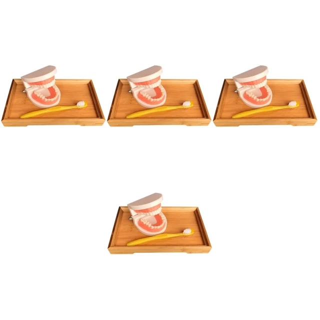 Erdbeer-Pudding Spielzeug Set - Süße Futter-Simulation Für Kinder Rollenspiele