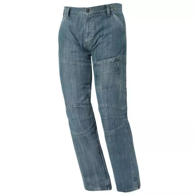 Held Gloire Jeans Bleu