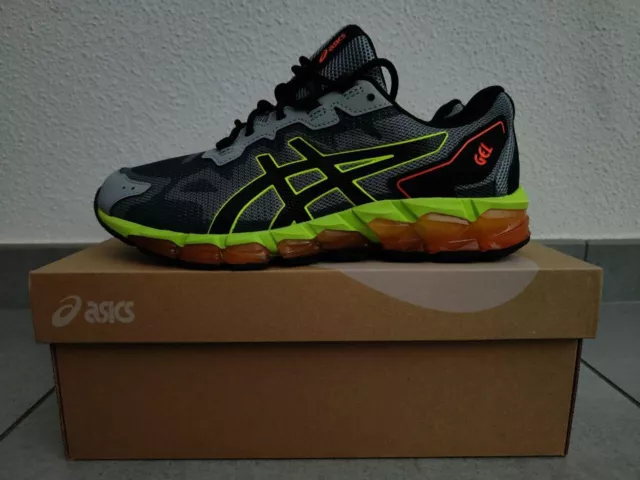 Asics Gel quantum 360