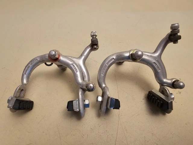 dia compe brakes vintage