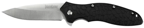 Kershaw "O'so Sweet" Pocket Knife w/Flipper, Assisted Opening & Pocket Clip 1830