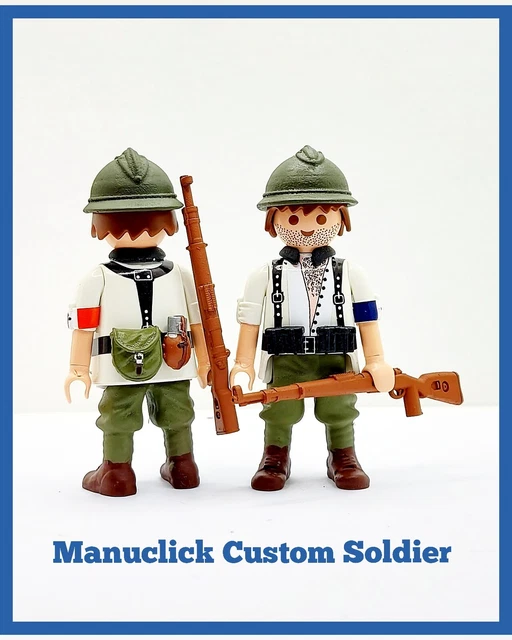 playmobil-custom-ww2-soldado-resistencia-frances-segunda-guerra-mundial