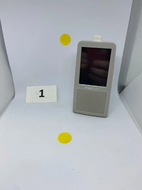 AngleCare Baby Monitor Model AC1100