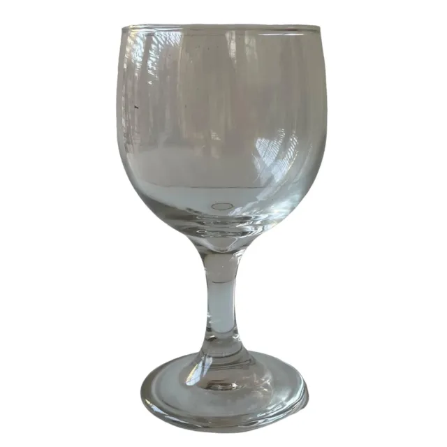 Case of 36 Libbey Embassy 33764 8 1/2oz Wine Glasses for Restaurant Bar Catering
