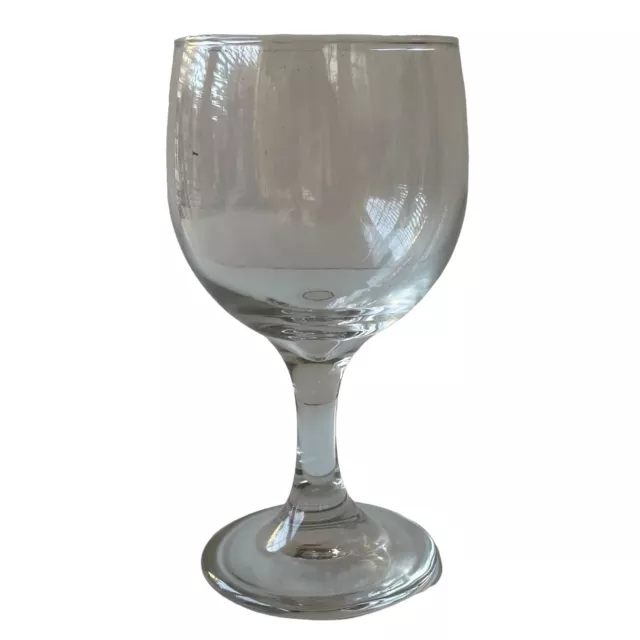 Case of 36 Libbey Embassy 33764 8 1/2oz Wine Glasses for Restaurant Bar Catering