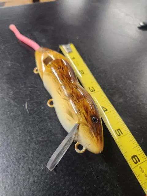 Huddleston Deluxe 68 Special Weedless Swimbaits - Choose Pattern / Rate of  Fall