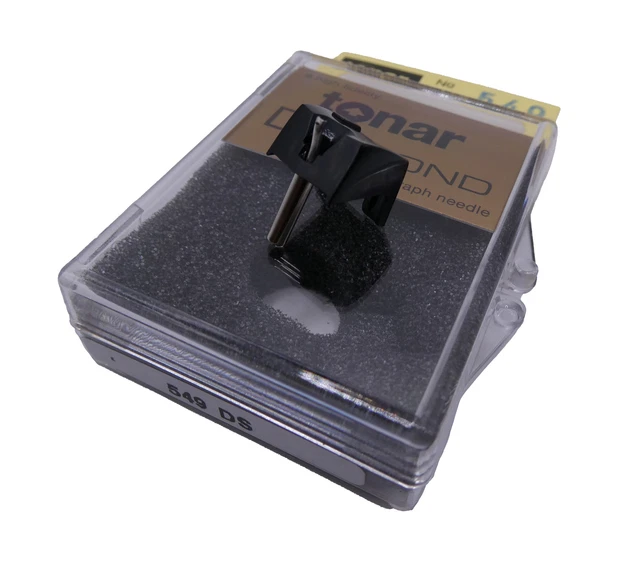 6218.2 Diamant Zafira NAGAOKA JN 511 Stylus Needle Platine vinyle