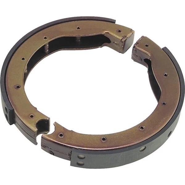 Bikers Choice   Brake Shoes - 19437NS4