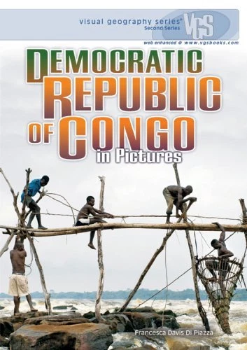 Democratic Republic of Congo in Pictures (Visual G