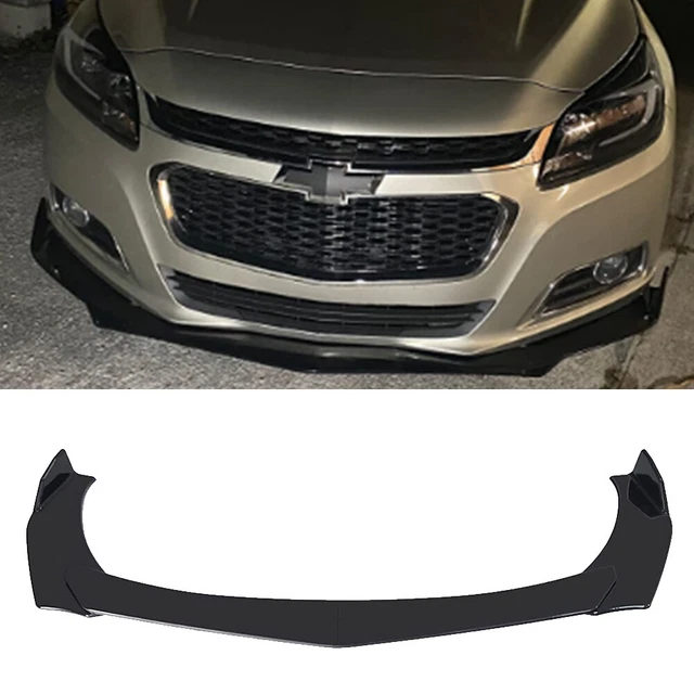 Genuine GM Chevrolet Equinox Front Grille Emblem - OEM Gold/Chrome Bowtie Logo For 2016-2017 Equinox Models - New Replacement
