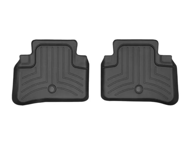 WeatherTech Tappetini per Mercedes-Benz CLS Coupé C218 / Wagon X218 2011-17