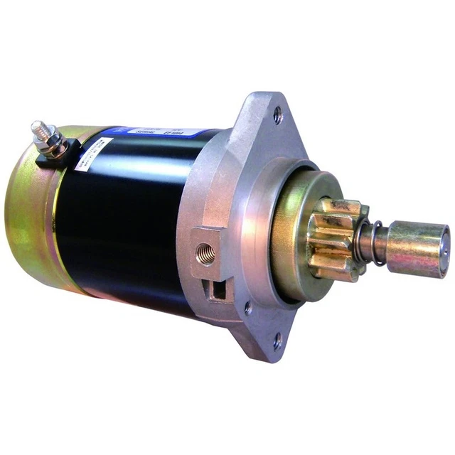 New Starter For Tohatsu Marine M115 M120 M140 M60 M70 M90 2-Stroke 92-03 S114415