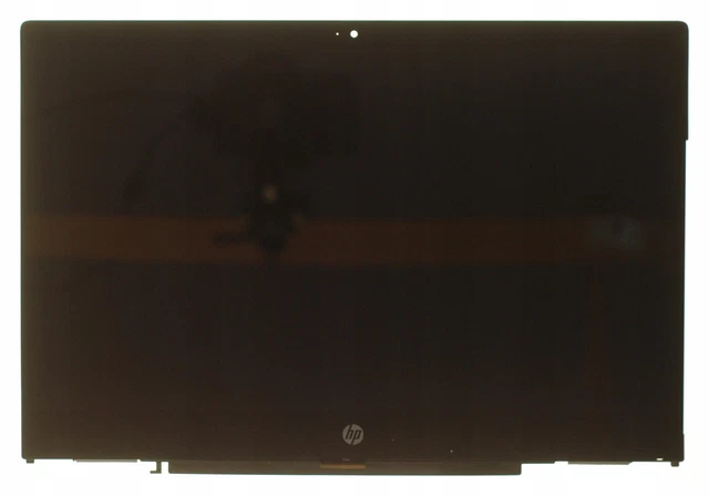 Ecran PC VISIODIRECT Dalle ecran 14 LED pour HP 14-DQ0010NR 1366X768
